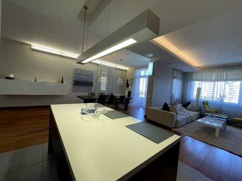 Квартира на вул. Старонаводницька, 13 в Києві, ID 282696, фото №43