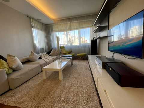 Квартира на вул. Старонаводницька, 13 в Києві, ID 282696, фото №45
