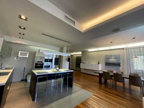 Квартира на вул. Старонаводницька, 13 в Києві, ID 282696, фото №46