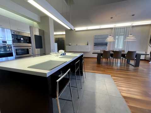 Квартира на вул. Старонаводницька, 13 в Києві, ID 282696, фото №6