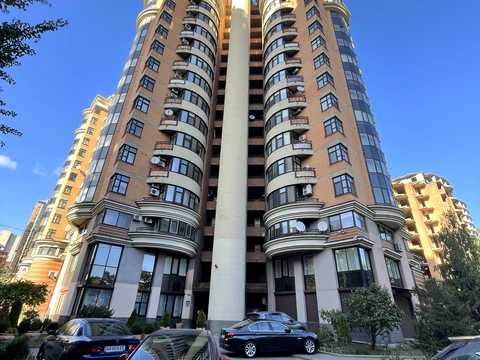 Квартира на вул. Старонаводницька, 13 в Києві, ID 282696, фото №51