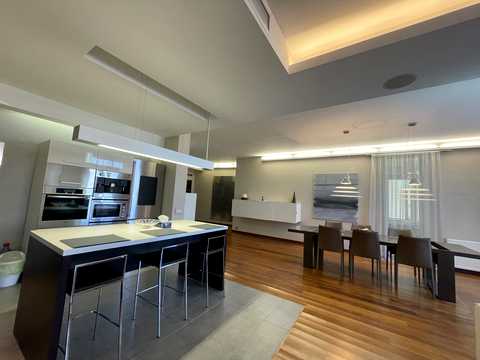 Квартира на вул. Старонаводницька, 13 в Києві, ID 282696, фото №7