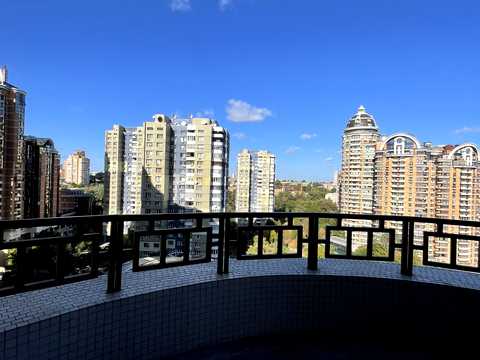 Квартира на вул. Старонаводницька, 13 в Києві, ID 282696, фото №8