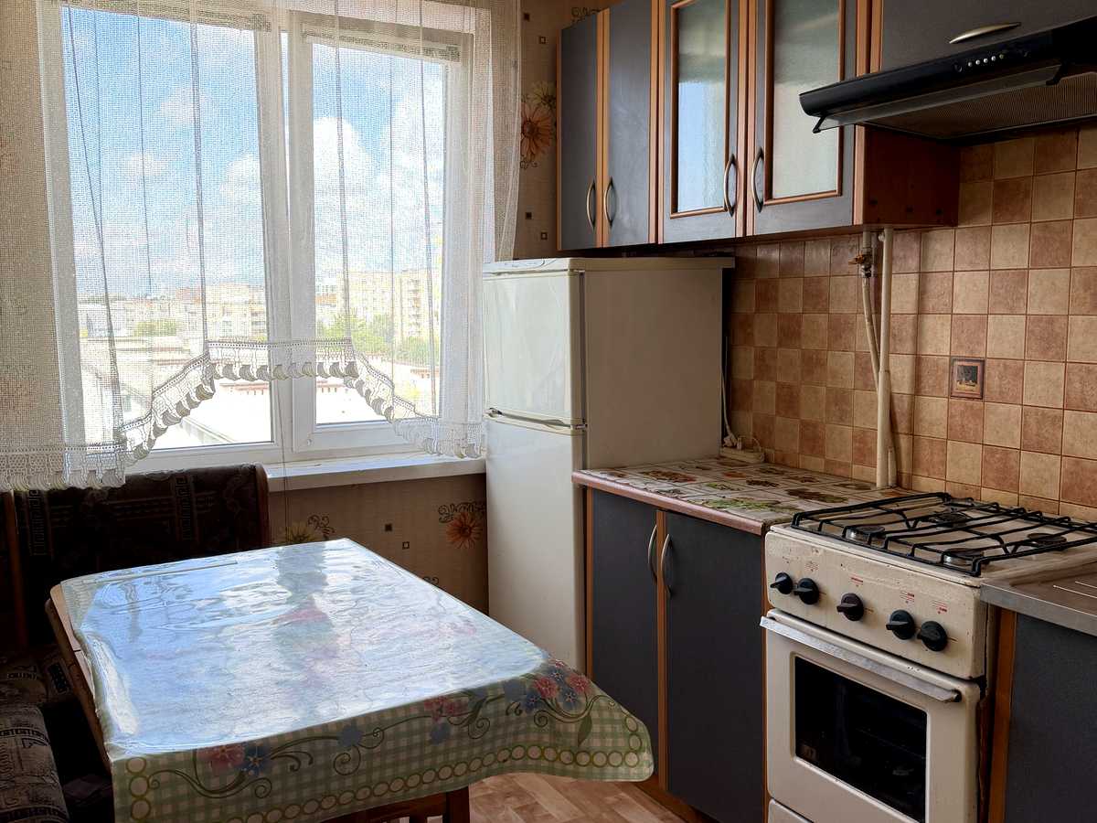 Квартира на вул. Гетьмана Сагайдачного, 29 в Луцьк, ID 282712, фото №1