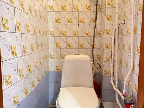 Квартира на вул. Гетьмана Сагайдачного, 29 в Луцьку, ID 282712, фото №10