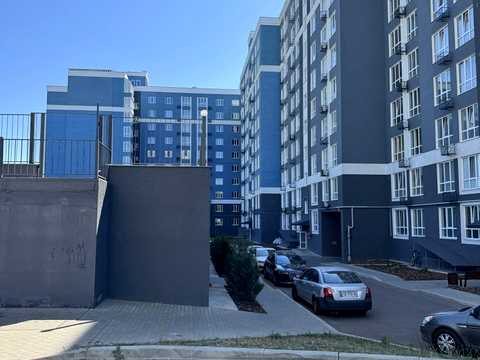 Квартира на вул. Лісова, 42-В в Чернігів, ID 282759, фото №2