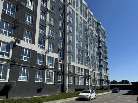 Квартира на вул. Лісова, 42-В в Чернігів, ID 282759, фото №3