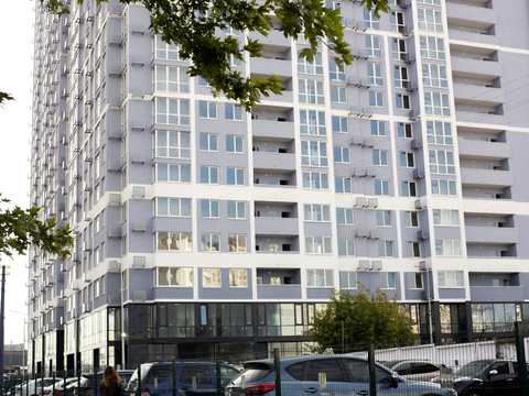 Квартира на вул. Ревуцького, 40-Б в Києві, ID 282824, фото №3