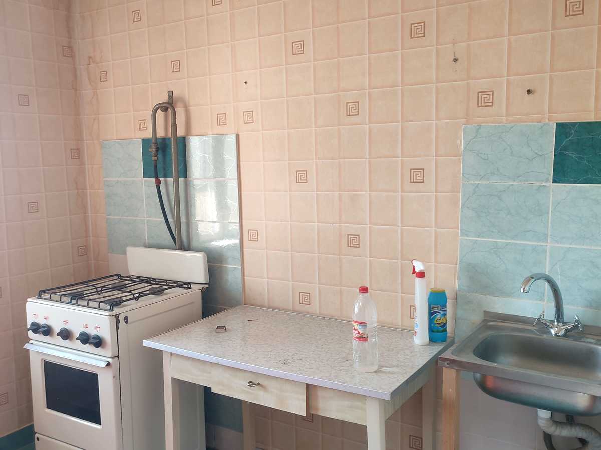 Квартира на вул. Дніпровська, 2 в Чернігів, ID 282813, фото №1