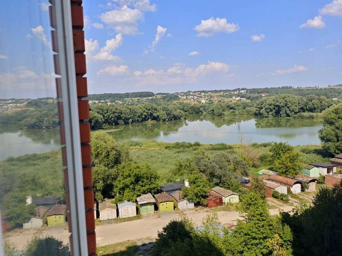Квартира на вул. Північна, 115 в Хмельницькому, ID 392212, фото №4