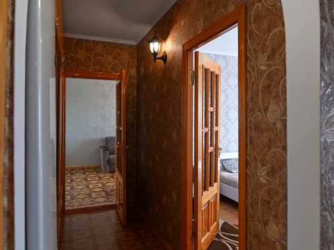 Квартира на вул. Гурія Бухала, 2 в Рівному, ID 282845, фото №12