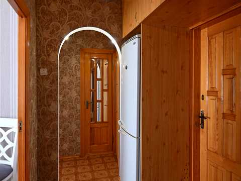 Квартира на вул. Гурія Бухала, 2 в Рівному, ID 282845, фото №13