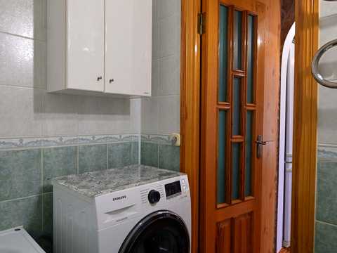 Квартира на вул. Гурія Бухала, 2 в Рівному, ID 282845, фото №14