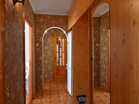 Квартира на вул. Гурія Бухала, 2 в Рівному, ID 282845, фото №15