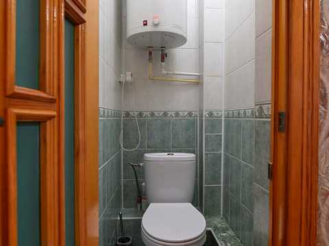Квартира на вул. Гурія Бухала, 2 в Рівному, ID 282845, фото №16