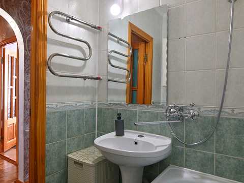 Квартира на вул. Гурія Бухала, 2 в Рівному, ID 282845, фото №17