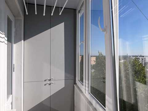 Квартира на вул. Гурія Бухала, 2 в Рівному, ID 282845, фото №18