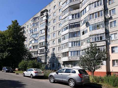 Квартира на вул. Гурія Бухала, 2 в Рівному, ID 282845, фото №21