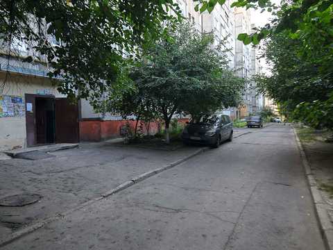 Квартира на вул. Гурія Бухала, 2 в Рівному, ID 282845, фото №22