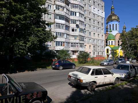 Квартира на вул. Гурія Бухала, 2 в Рівному, ID 282845, фото №23