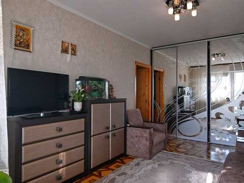 Квартира на вул. Гурія Бухала, 2 в Рівне, ID 282845, фото №4