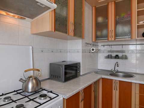 Квартира на вул. Гурія Бухала, 2 в Рівному, ID 282845, фото №7