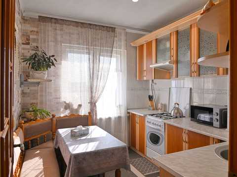 Квартира на вул. Гурія Бухала, 2 в Рівному, ID 282845, фото №9