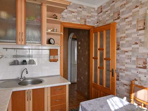 Квартира на вул. Гурія Бухала, 2 в Рівному, ID 282845, фото №10