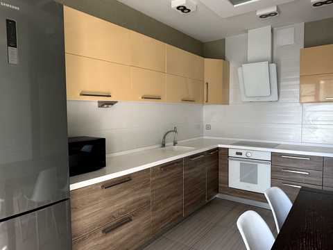 Квартира на вул. Вишгородська вул., 45-Б/1 в Києві, ID 282840, фото №2