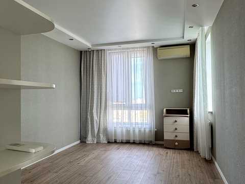 Квартира на вул. Вишгородська вул., 45-Б/1 в Києві, ID 282840, фото №14