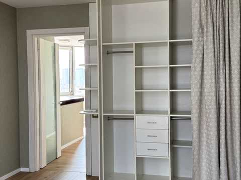 Квартира на вул. Вишгородська вул., 45-Б/1 в Києві, ID 282840, фото №15