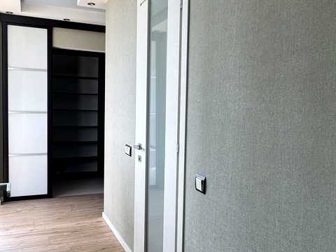 Квартира на вул. Вишгородська вул., 45-Б/1 в Києві, ID 282840, фото №16