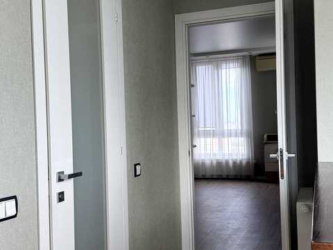 Квартира на вул. Вишгородська вул., 45-Б/1 в Києві, ID 282840, фото №20