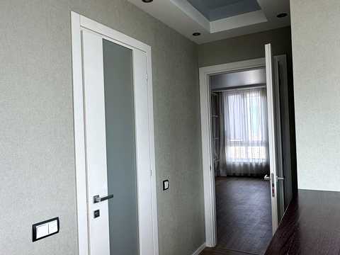 Квартира на вул. Вишгородська вул., 45-Б/1 в Києві, ID 282840, фото №24