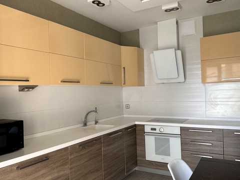 Квартира на вул. Вишгородська вул., 45-Б/1 в Києві, ID 282840, фото №4