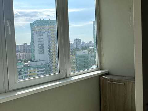 Квартира на вул. Вишгородська вул., 45-Б/1 в Києві, ID 282840, фото №33
