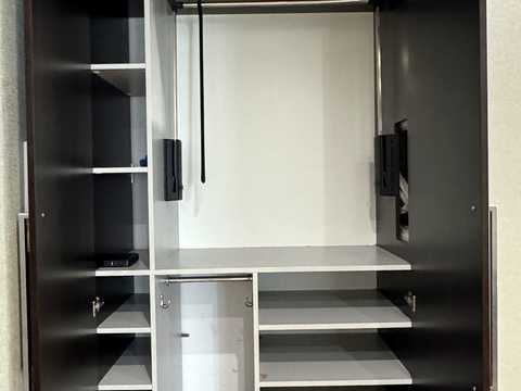 Квартира на вул. Вишгородська вул., 45-Б/1 в Києві, ID 282840, фото №40