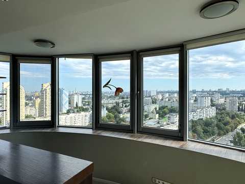 Квартира на вул. Вишгородська вул., 45-Б/1 в Києві, ID 282840, фото №5