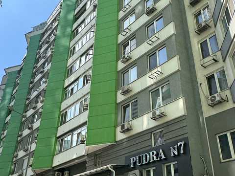 Квартира на вул. Вишгородська вул., 45-Б/1 в Києві, ID 282840, фото №43
