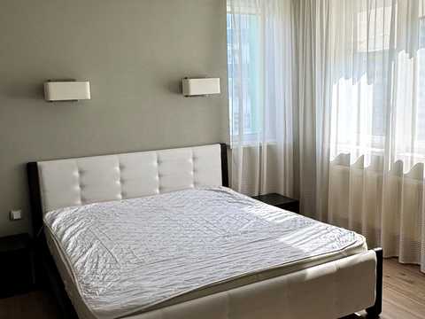 Квартира на вул. Вишгородська вул., 45-Б/1 в Києві, ID 282840, фото №8