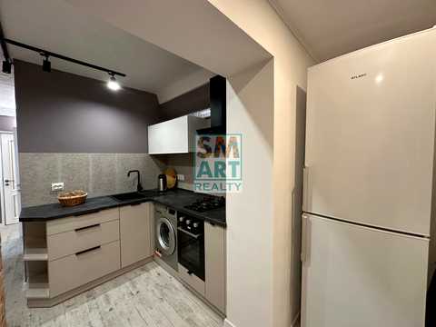 Квартира на вул. Антоновича, 99 в Києві, ID 282889, фото №14