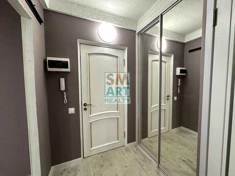 Квартира на вул. Антоновича, 99 в Києві, ID 282889, фото №16
