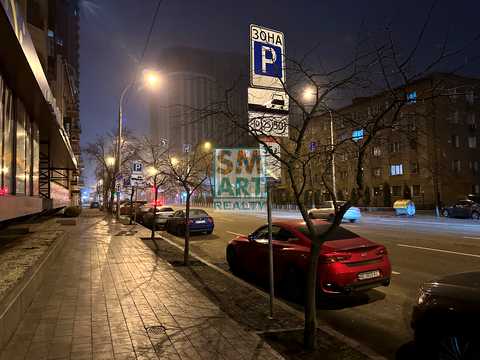 Квартира на вул. Антоновича, 99 в Києві, ID 282889, фото №19