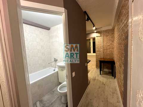 Квартира на вул. Антоновича, 99 в Києві, ID 282889, фото №7