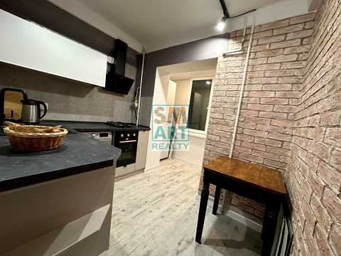 Квартира на вул. Антоновича, 99 в Києві, ID 282889, фото №9