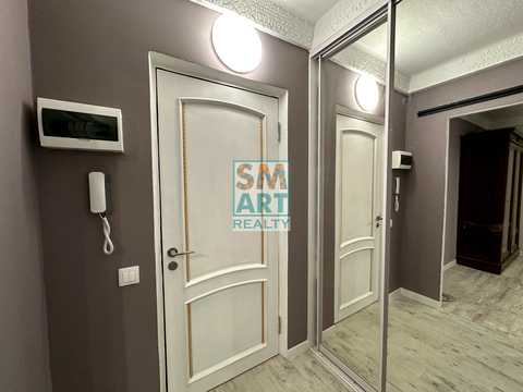 Квартира на вул. Антоновича, 99 в Києві, ID 282889, фото №10