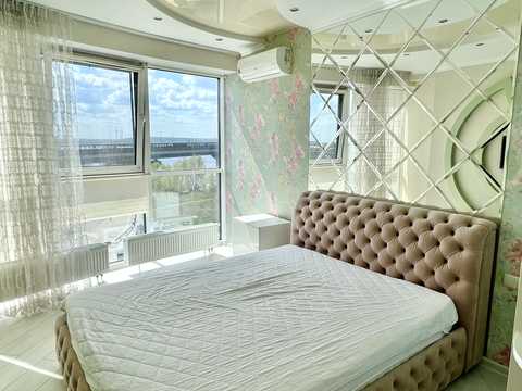 Квартира на просп. Миколи Бажана, 1-А в Києві, ID 282892, фото №3