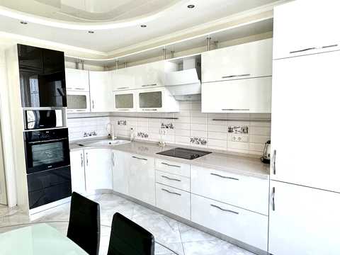 Квартира на просп. Миколи Бажана, 1-А в Києві, ID 282892, фото №4