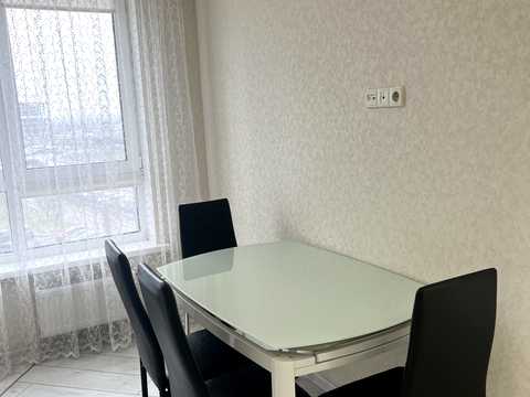 Квартира на просп. Миколи Бажана, 1-А в Києві, ID 282892, фото №5