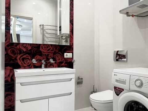 Квартира на просп. Миколи Бажана, 1-А в Києві, ID 282892, фото №7